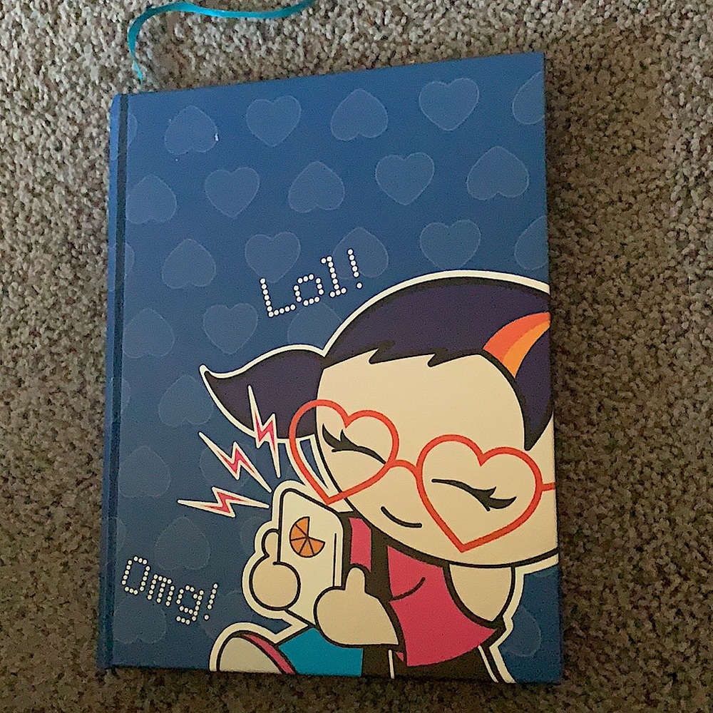 Kawaii Journal
